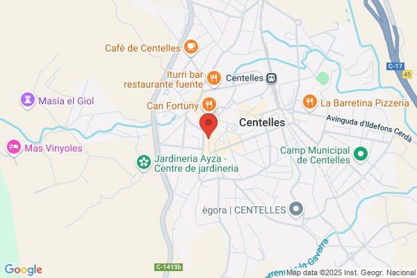 Parareda Cunill j.