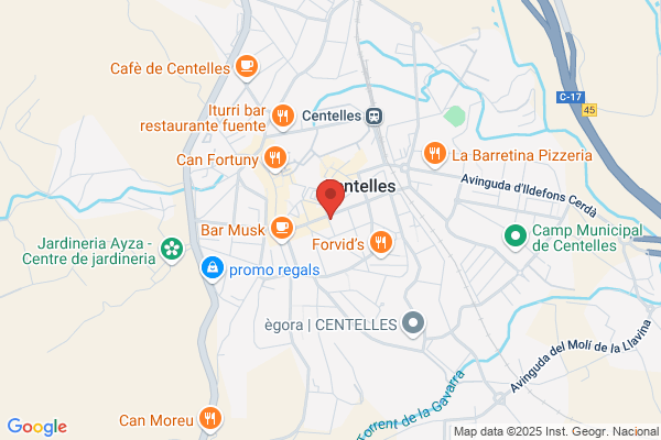 Pineda-Barna S.A.