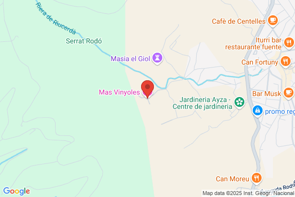 Vila Merino p.