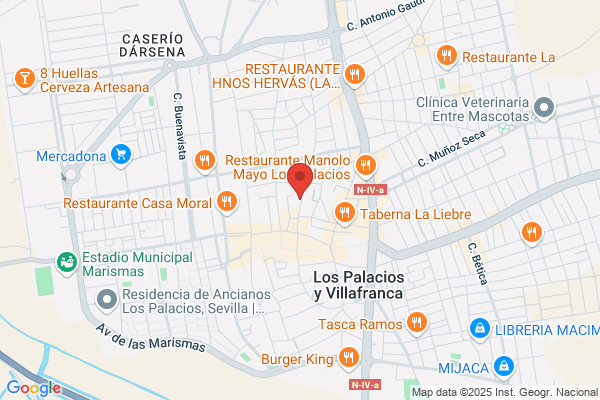 Barrios Sanchez a.
