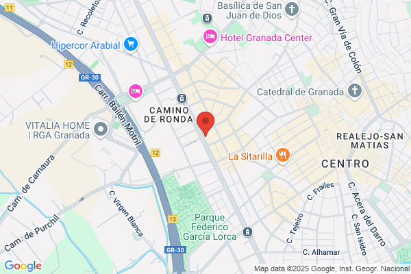 Cafe Bar Castilla - Especialid. En Cafes de todas las Clases