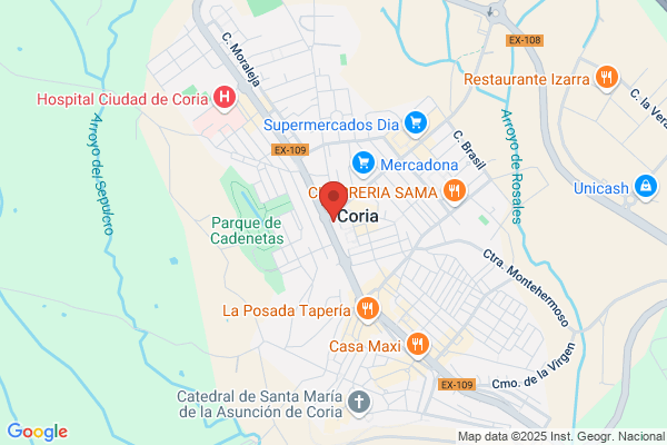Caja Duero
