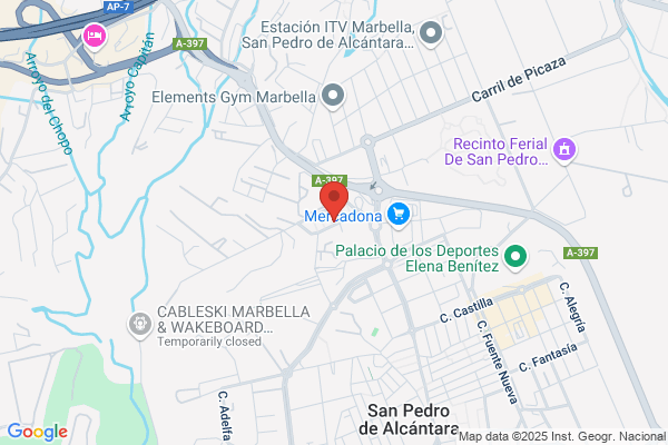 Neumaticos San Marcos - Venta Y Reparacion