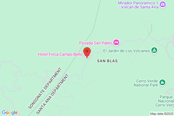 Bello Campos j. A.