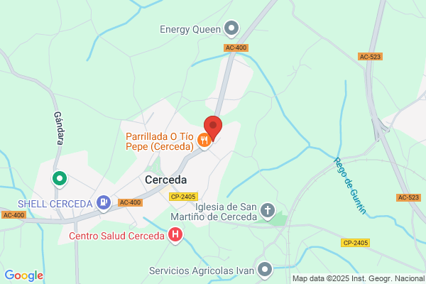 CARPINTERIA-MUEBLERIA J.F.G.