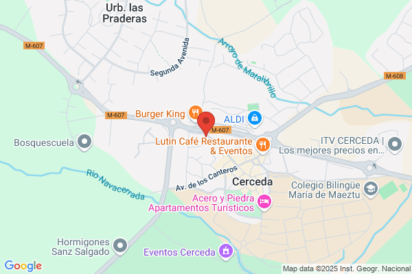 Comercial Veterinaria Quintas