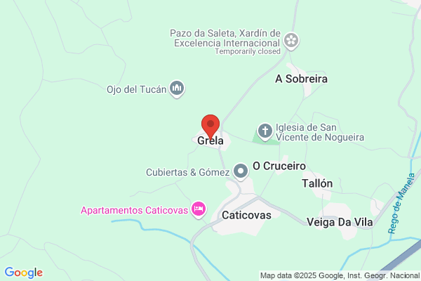 Grela Rey a.