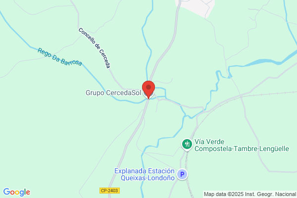 Grupo CercedaSol