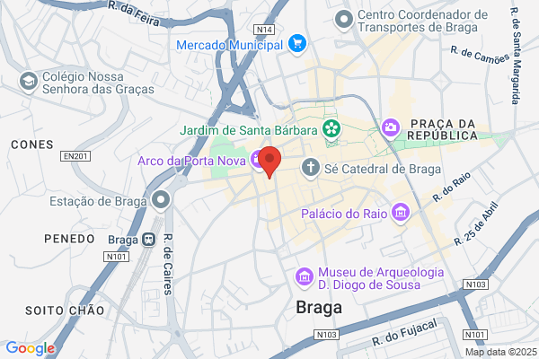 Regueira Campos d.