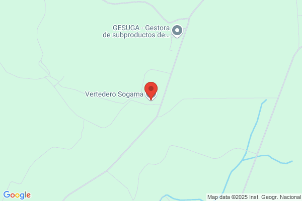 Sociedade Galega Do Medio Ambiente S.A.