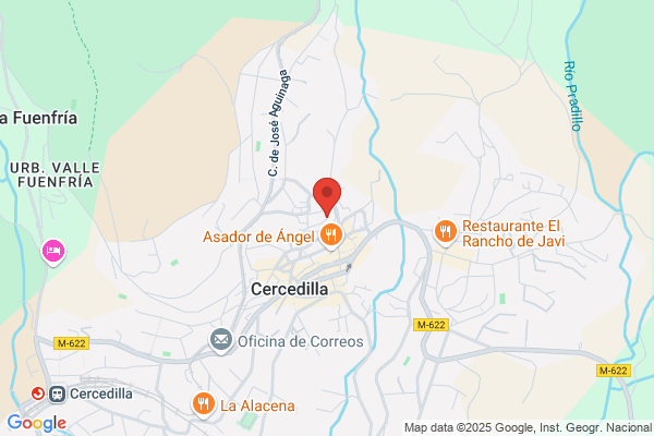 Cubiertas Bardoja
