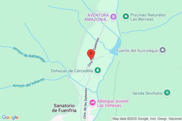 Campamento Tecnológico UPM