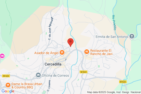 Asesoria De Empresas Villaverde S. A.