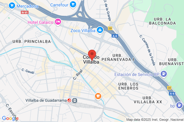 Autoescuela Crespo S.C.