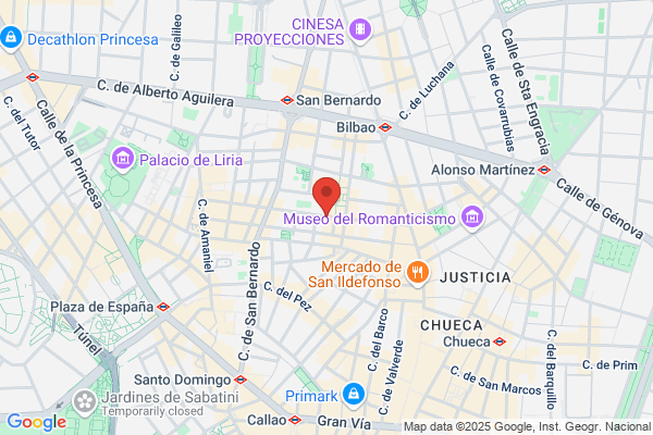 Escuela De Musica Creativa, S.L.
