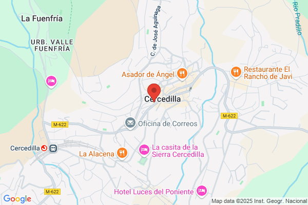 La Factoria Manda S.L.