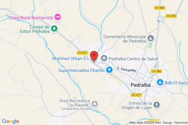 AUTOMÓVILES JULIÁN MARTÍNEZ S.L.
