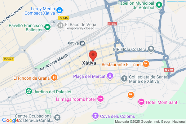 Escayolas Y Pladur Llamas