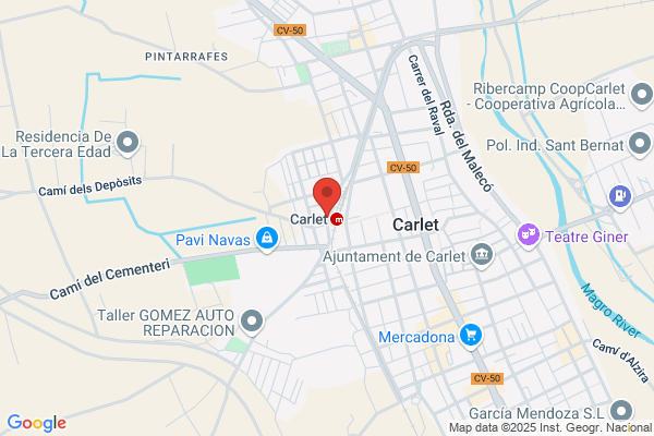 Bocateria Milena