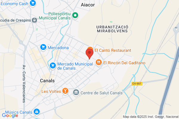 Neumaticos Canals