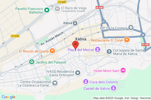 Descals Vidal procuradores