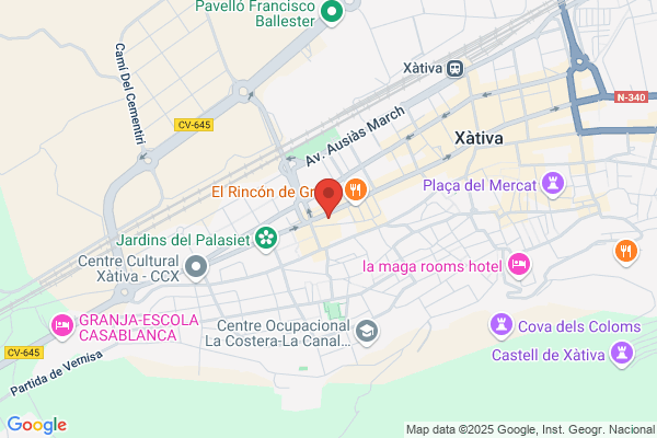 Ara Abogados S.L.P.