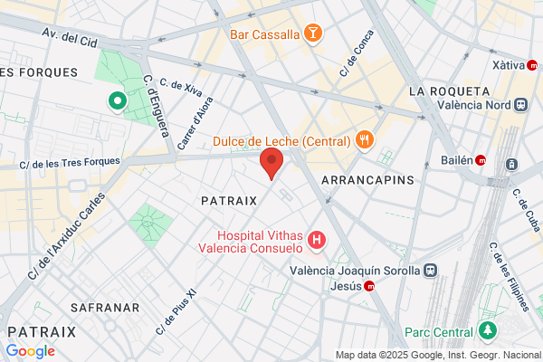 Armerias Villaplana
