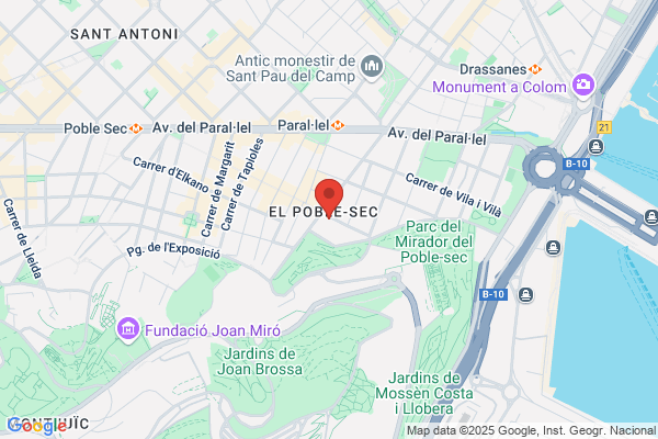 Auto Recambios Blesa