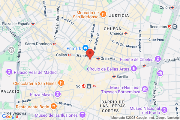 Autoservicio Santisimo Cristo
