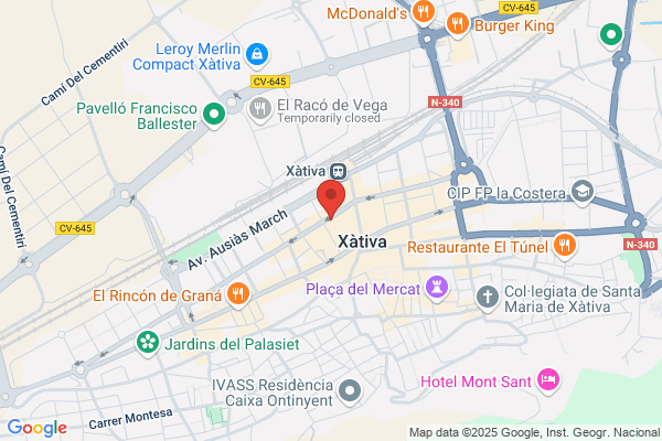 Baima Valdes - Clinica Dental Argentina francisco Juan