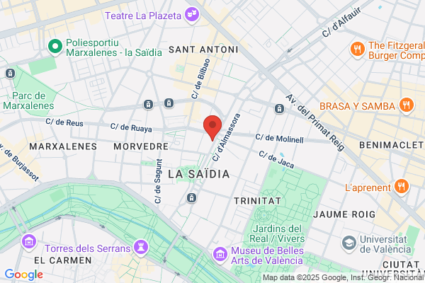Cafe Landana