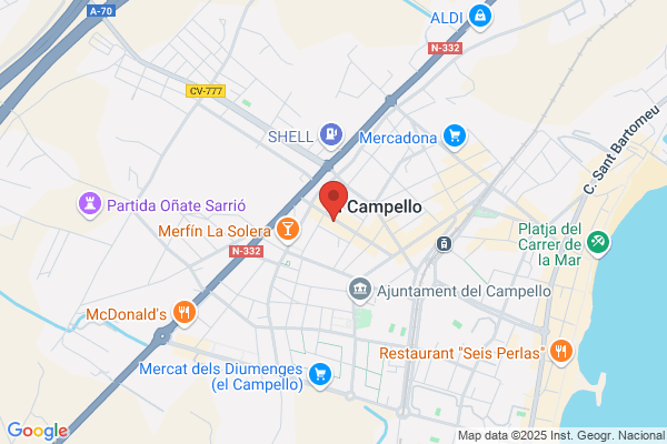 Carnisseria Carmen Revert