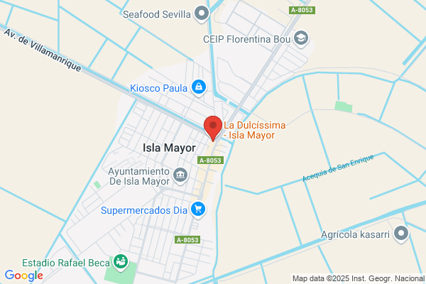 Compañia De Transformacion Y Explotacion De Marismas s.L.