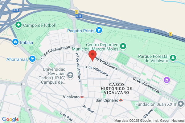 Reparaciones Y Mantenimientos Reyma