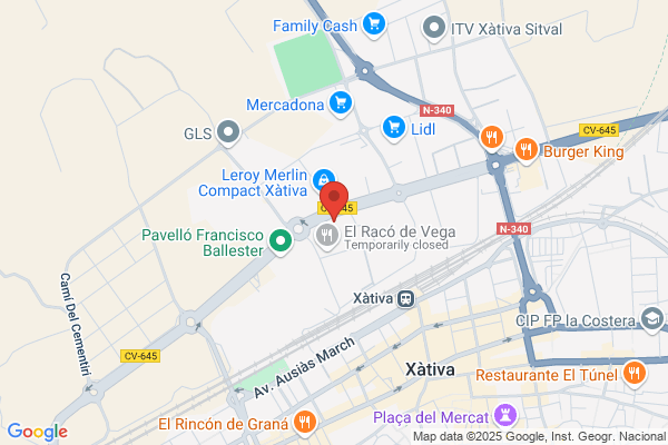 Sualfont S.L.