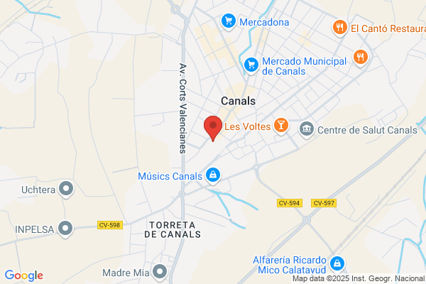 Televisió Comarcal