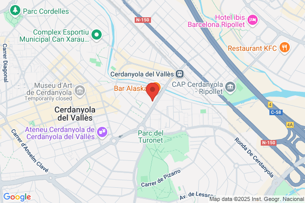 Assessoria I Géstio Lasierra