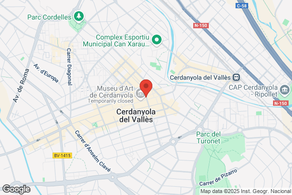 Clínica Dental Virgen Del Pilar