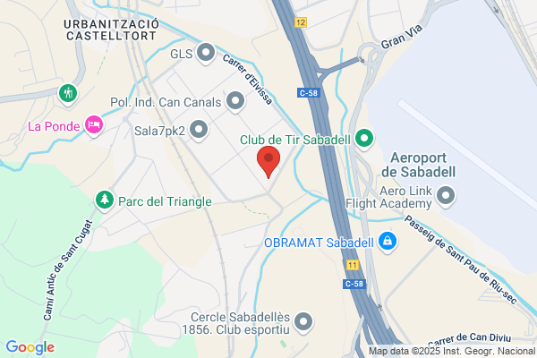 Eurovalles Transportes Especiales