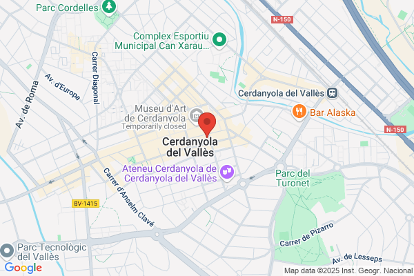 CLINICA DENTAL LA DENTISTA
