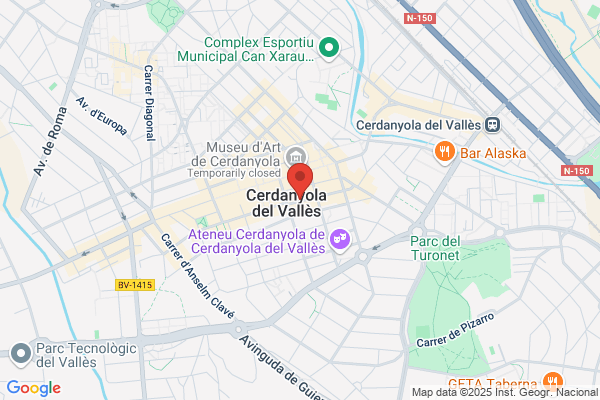 Academia cerdanyola