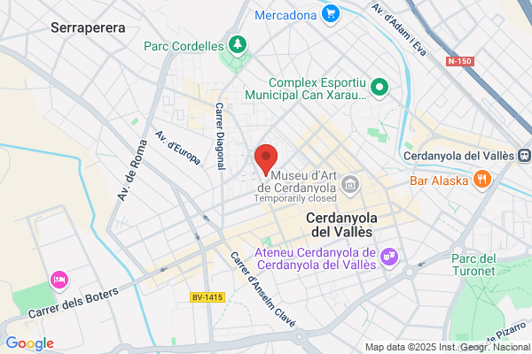 Alce Correduria de Seguros S.L.