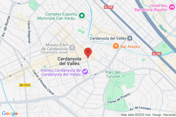 Bcnlab