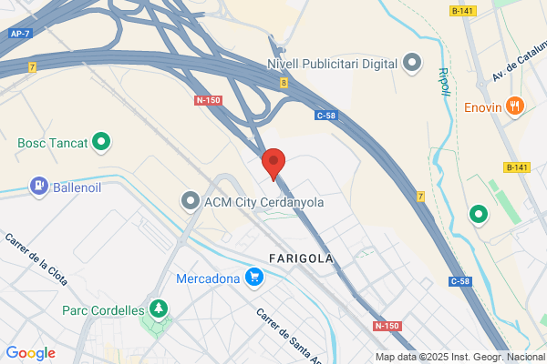 Caucho Industrial Codeca Sl