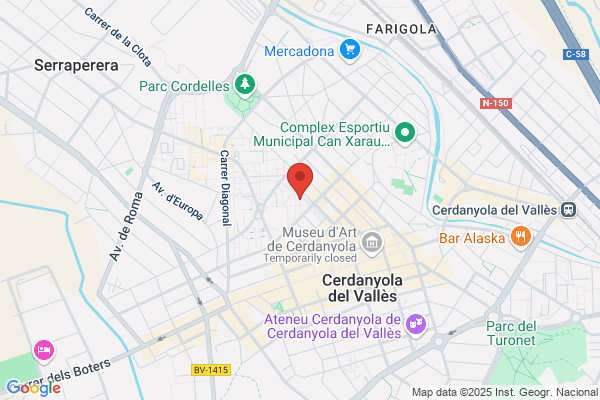 Clinica Veterinaria Banus