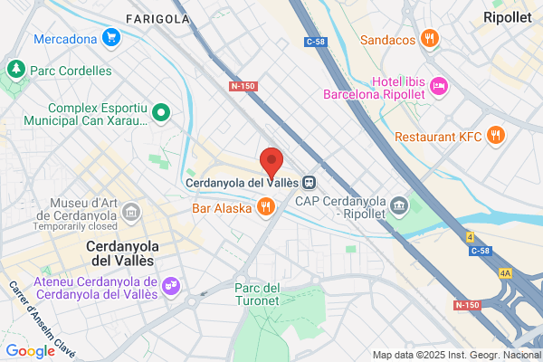 Clínica Dental Santamaría