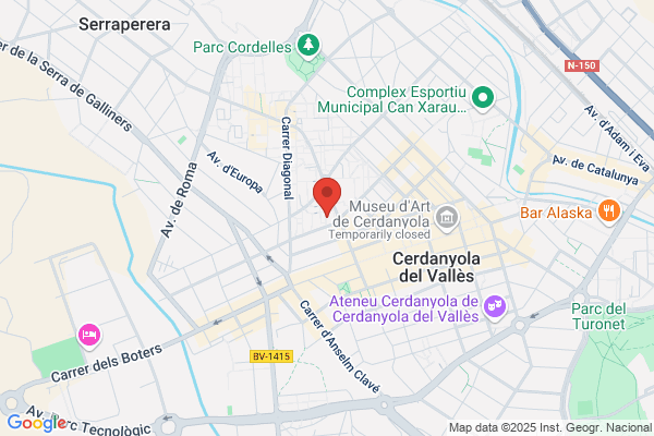 Jose Julian Garcia Alcolea