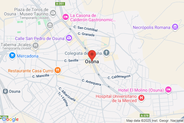 Osuna,pedro