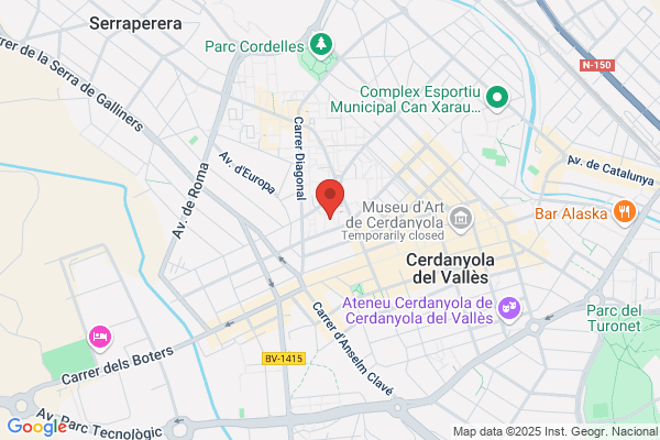 Servitecnic Barcelona