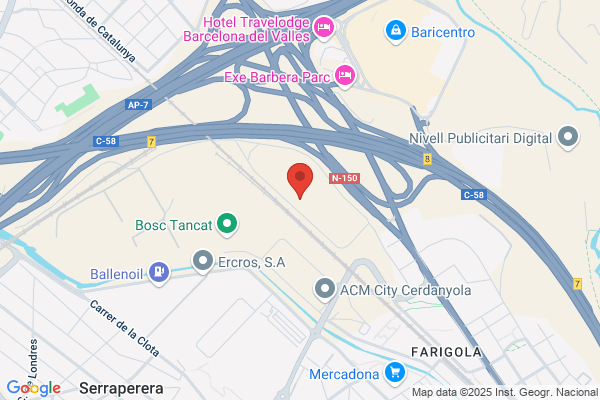 Soho Cash And Carry Spain S.L.